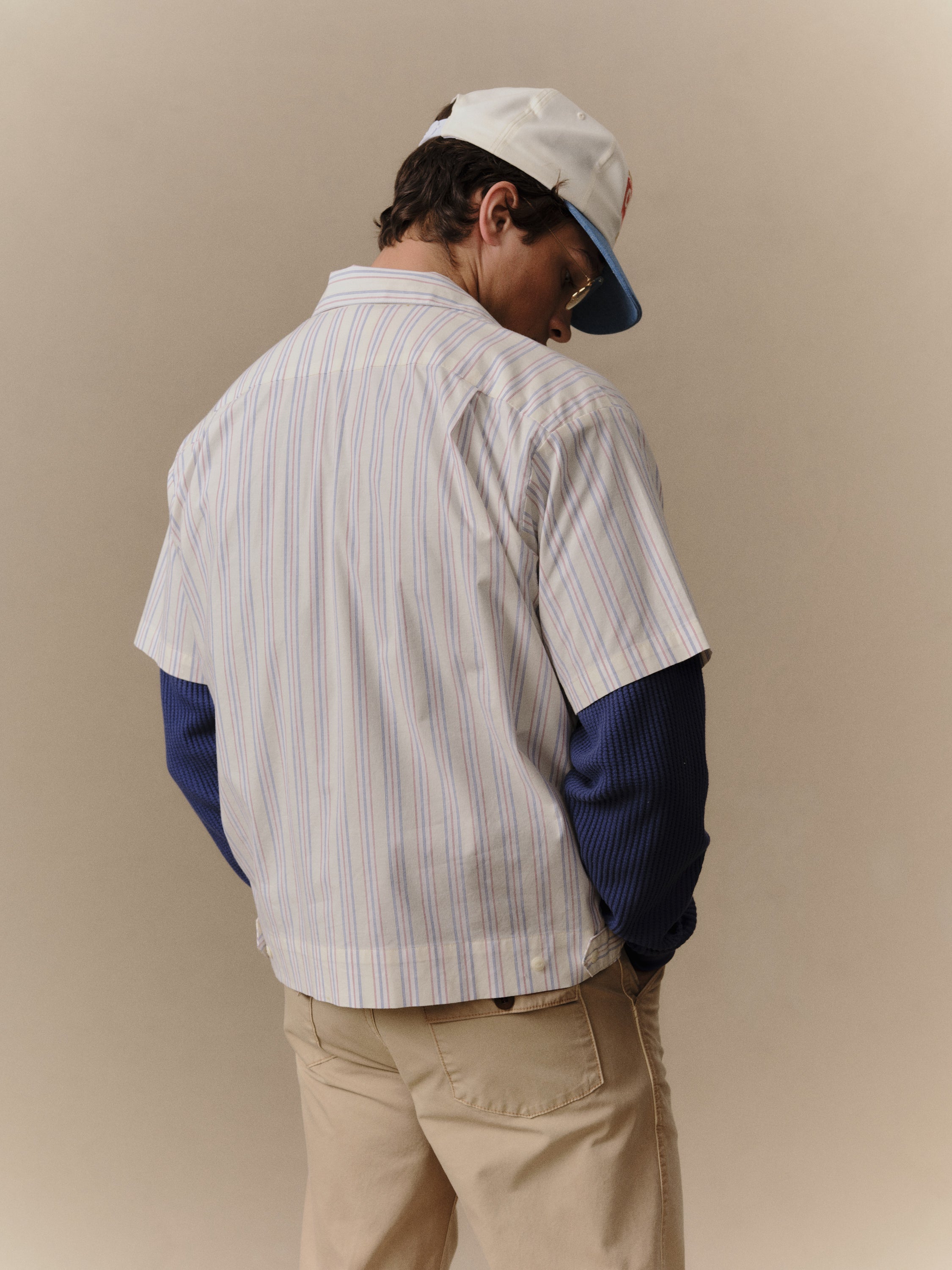 Western Mechanic Shirt