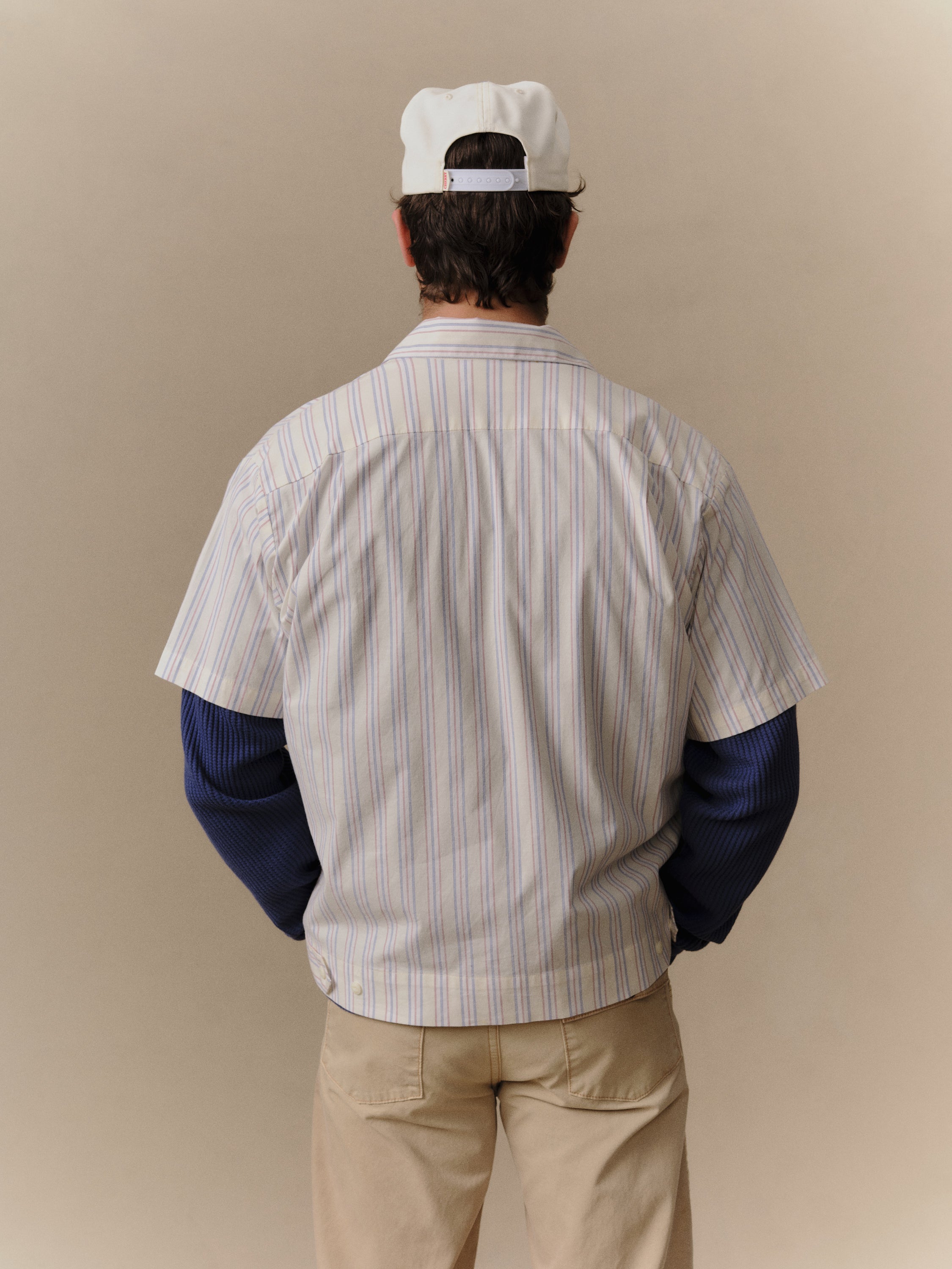 Western Mechanic Shirt