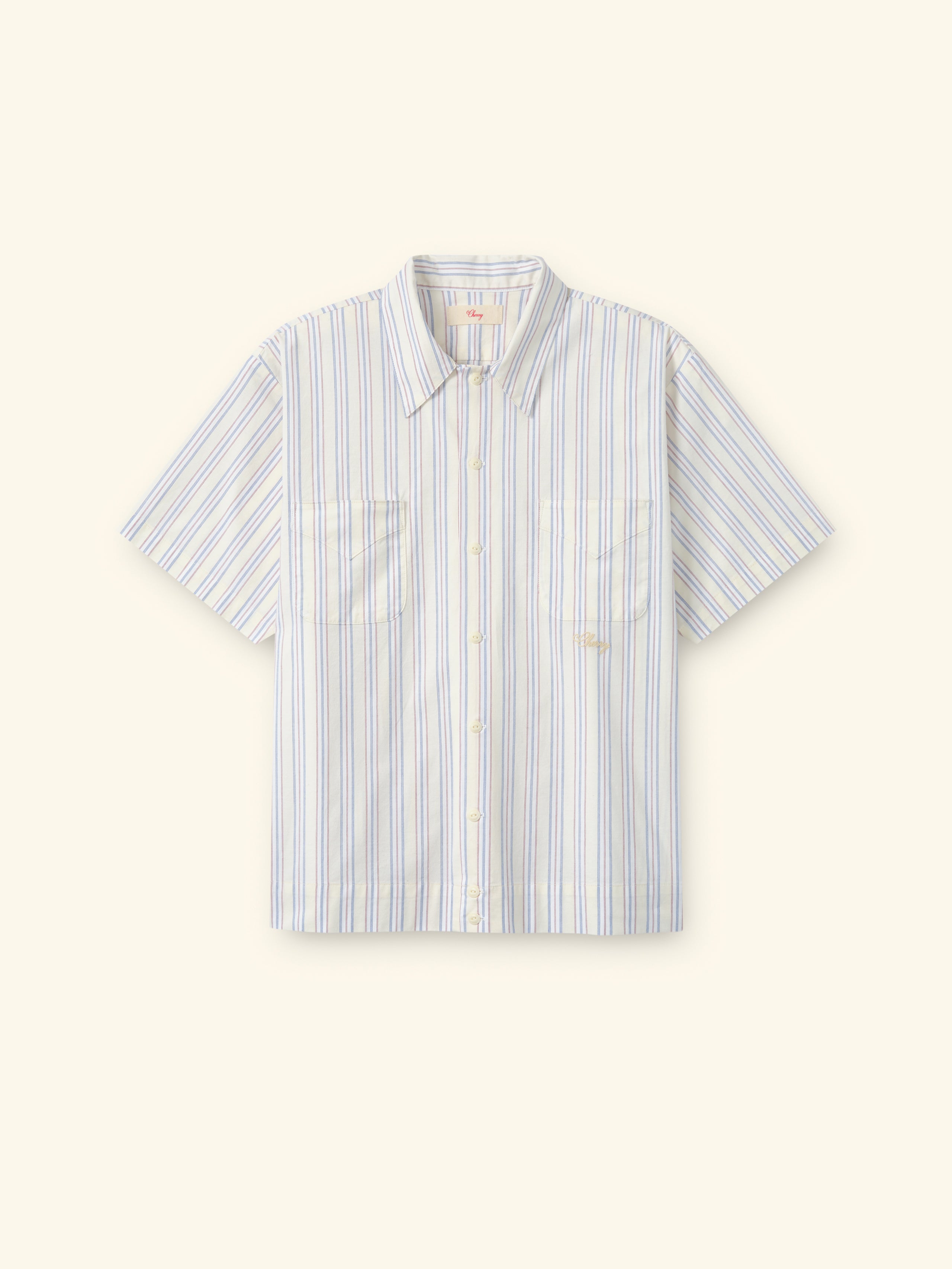 Western Mechanic Shirt