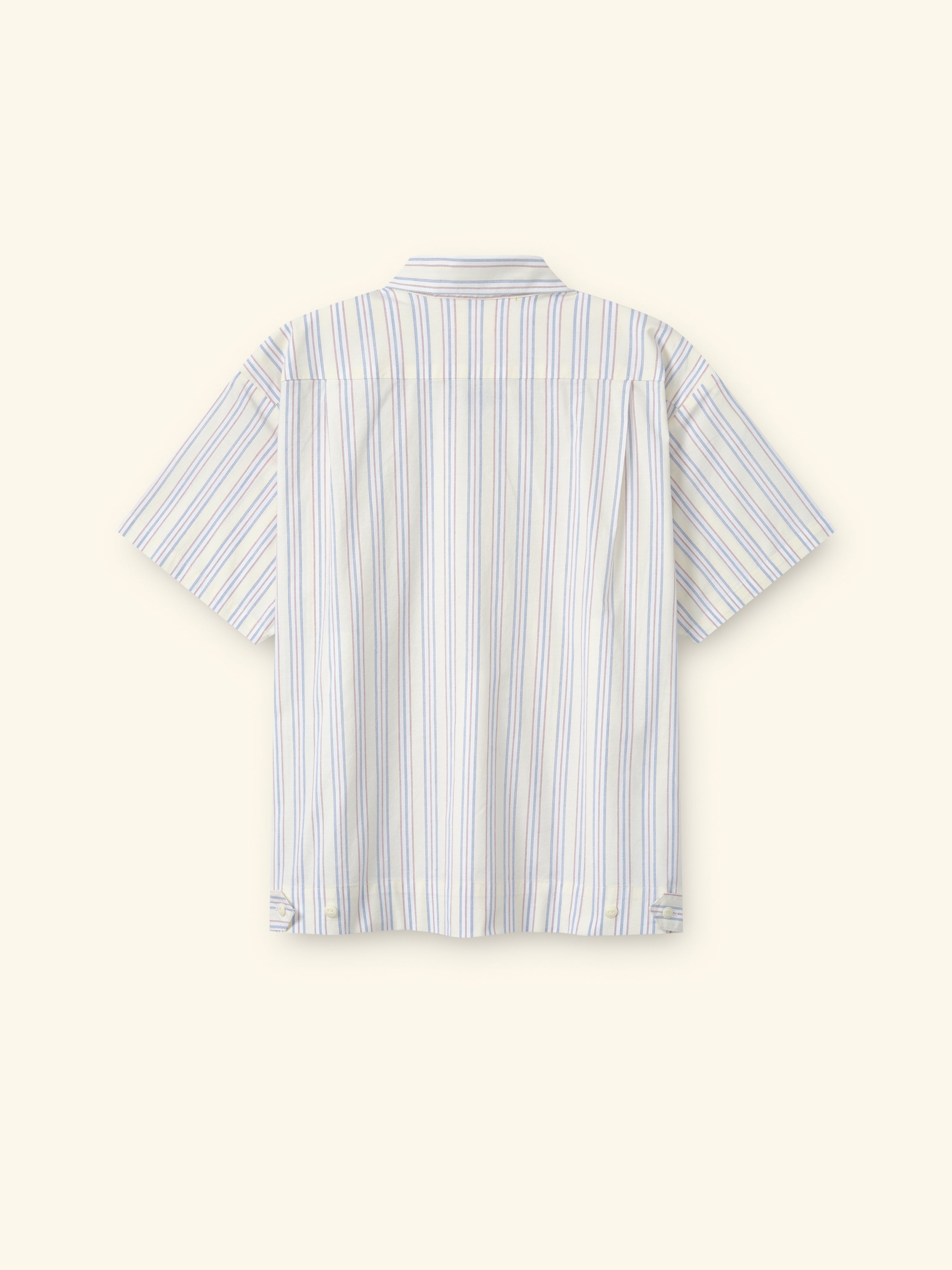 Western Mechanic Shirt