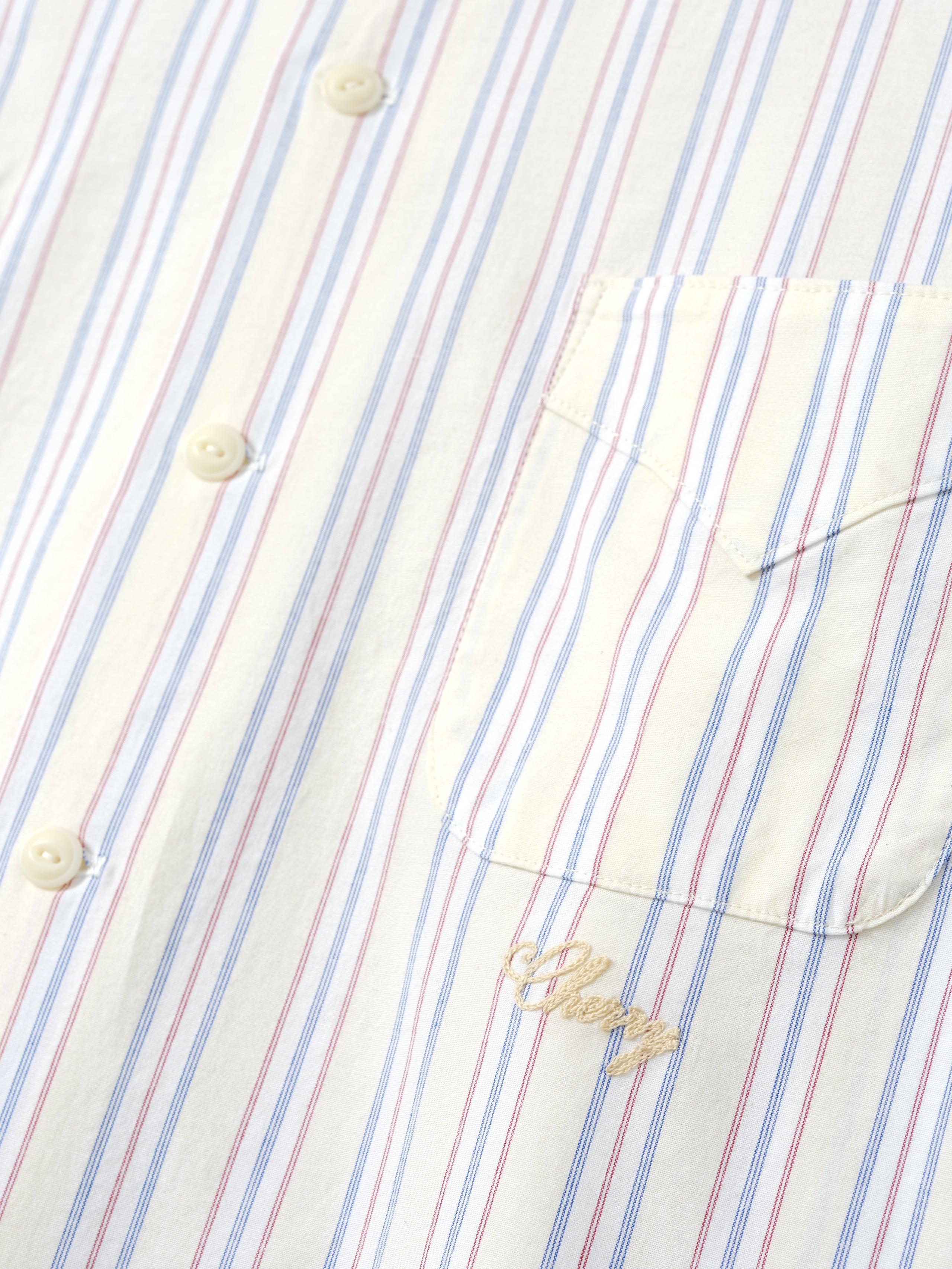 Western Mechanic Shirt