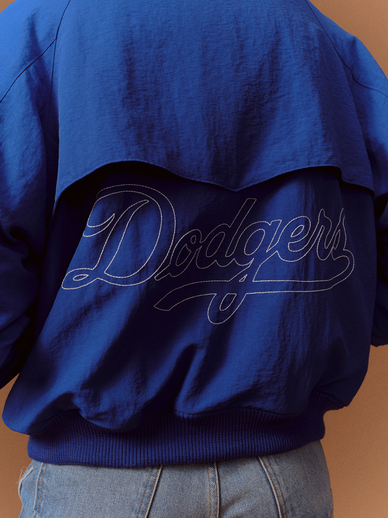 Mid Summer Classics Championship Jacket (Royal)
