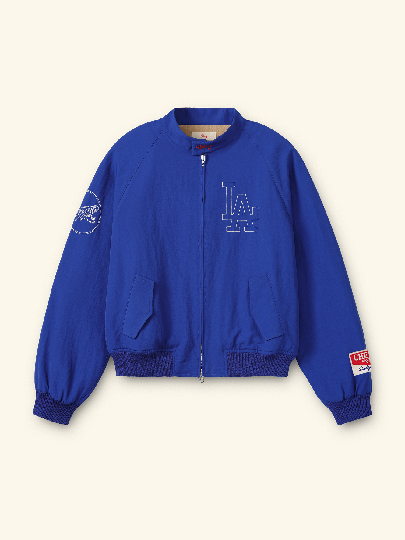 Mid Summer Classics Championship Jacket (Royal)
