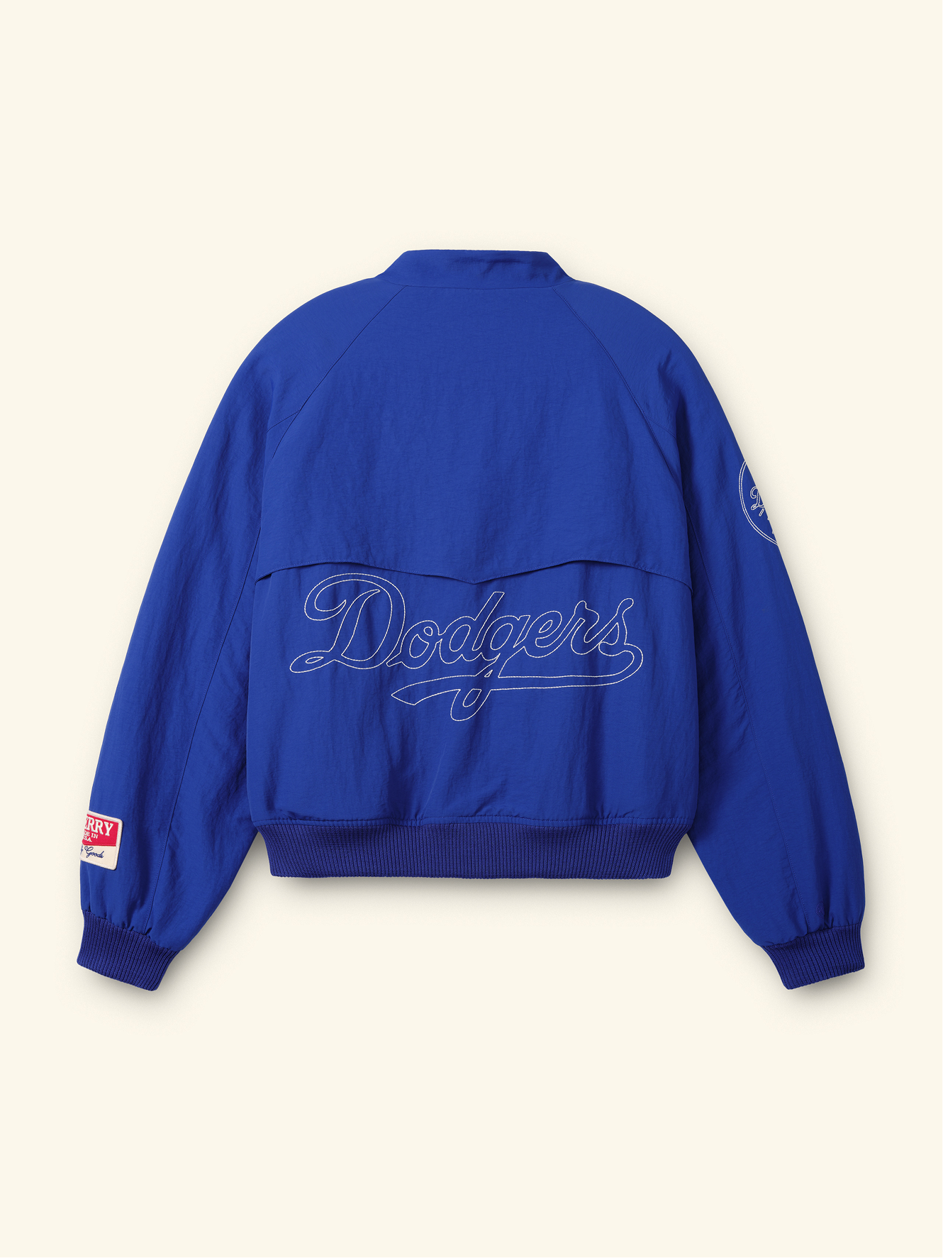 Mid Summer Classics Championship Jacket (Royal)