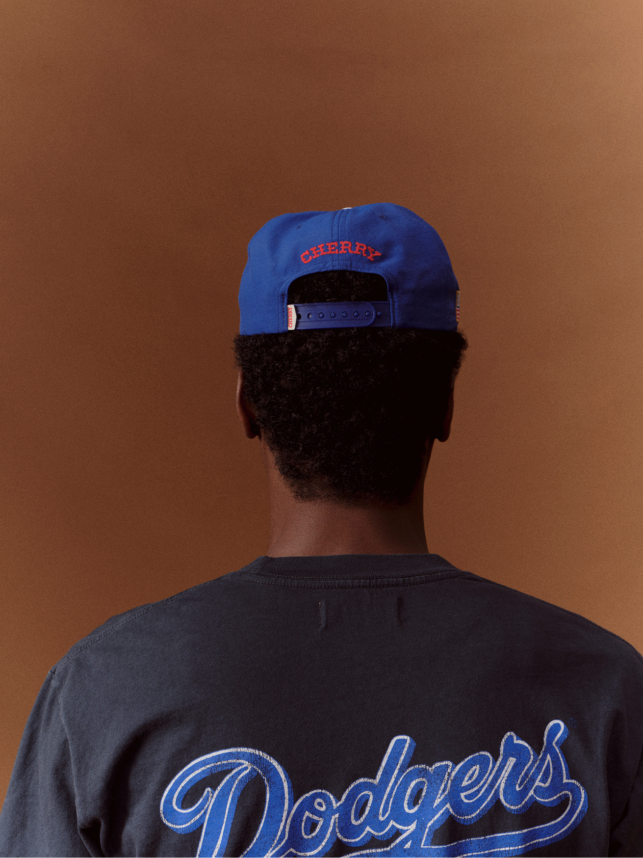 Mid Summer Classics Nylon Hat (Royal)