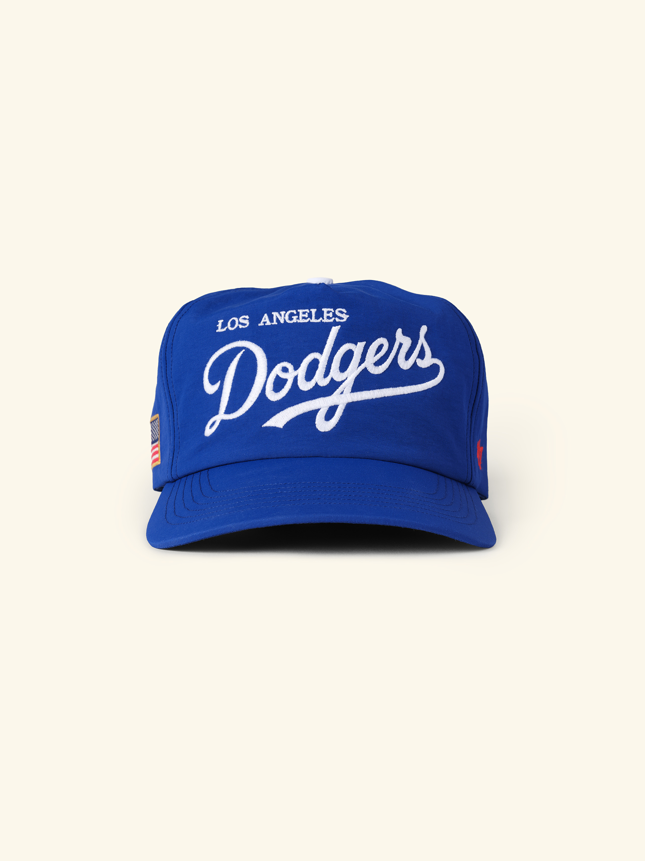 Mid Summer Classics Nylon Hat (Royal)