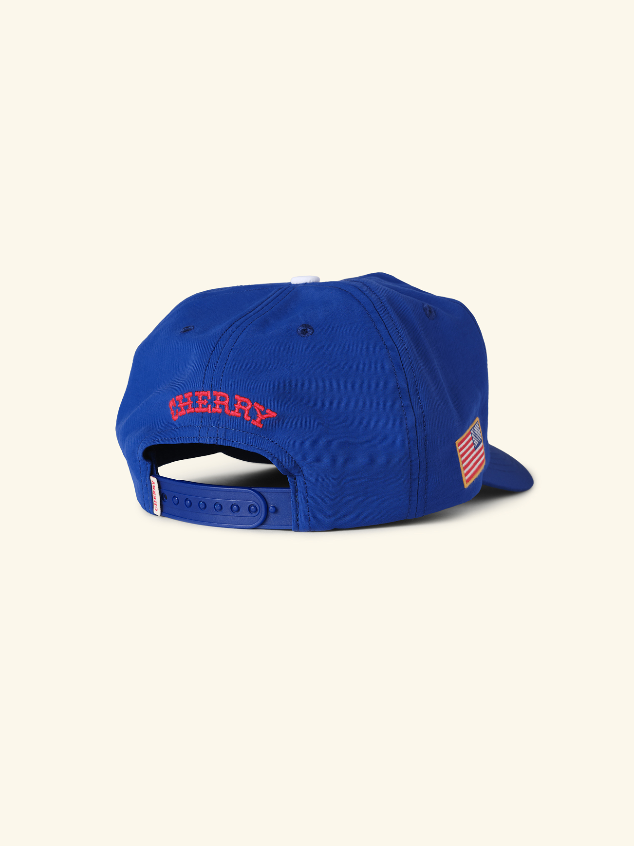 Mid Summer Classics Nylon Hat (Royal)
