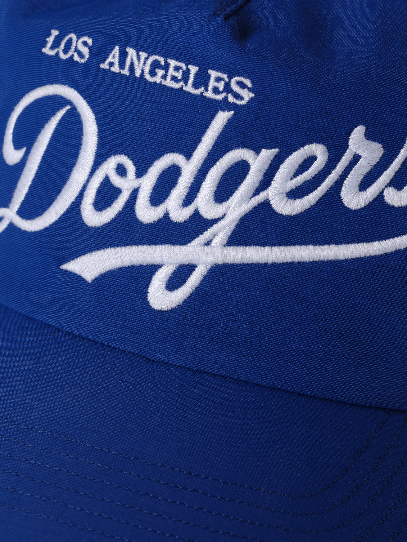 Mid Summer Classics Nylon Hat (Royal)