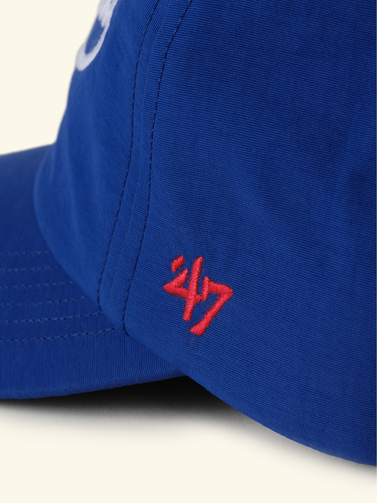 Mid Summer Classics Nylon Hat (Royal)