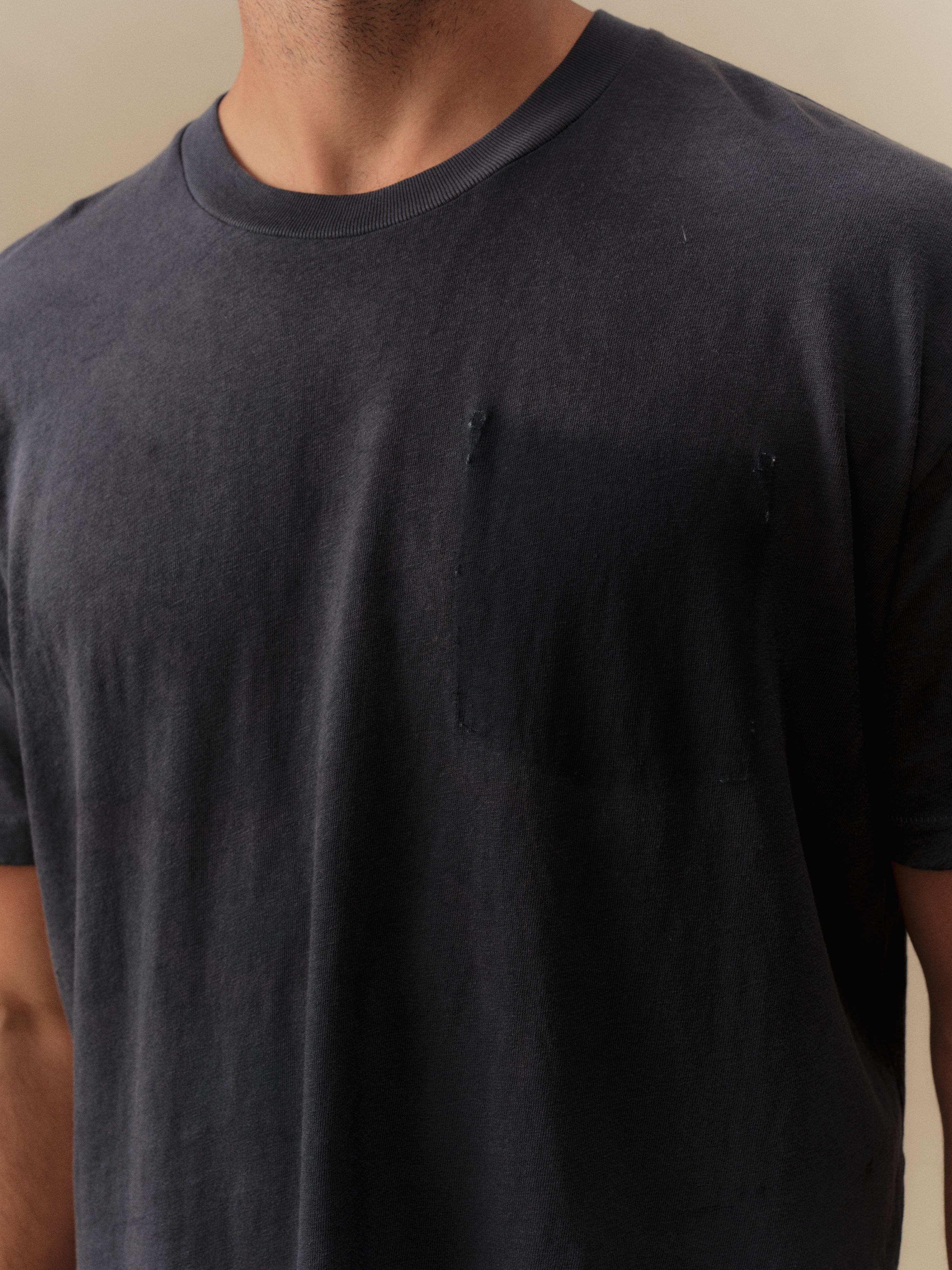 Cherry Country Classic Tee (Vintage Black)