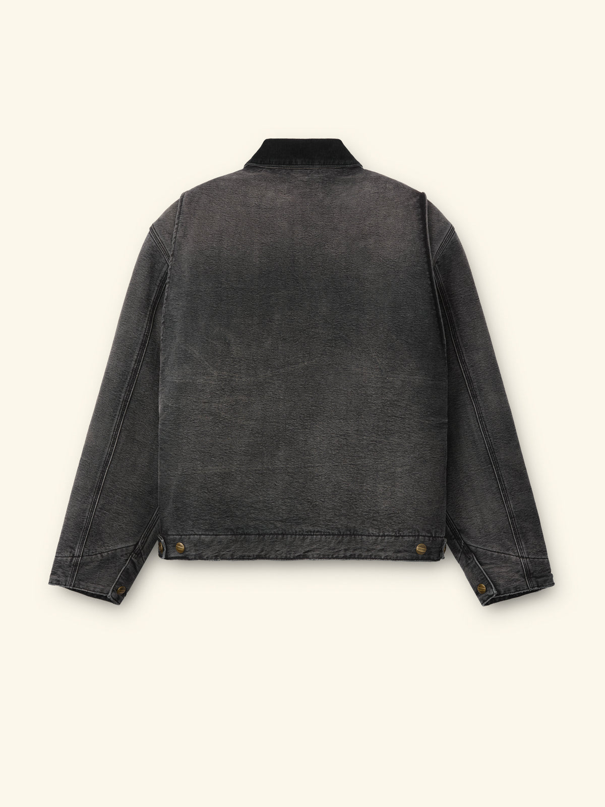 Sun Faded Work Jacket