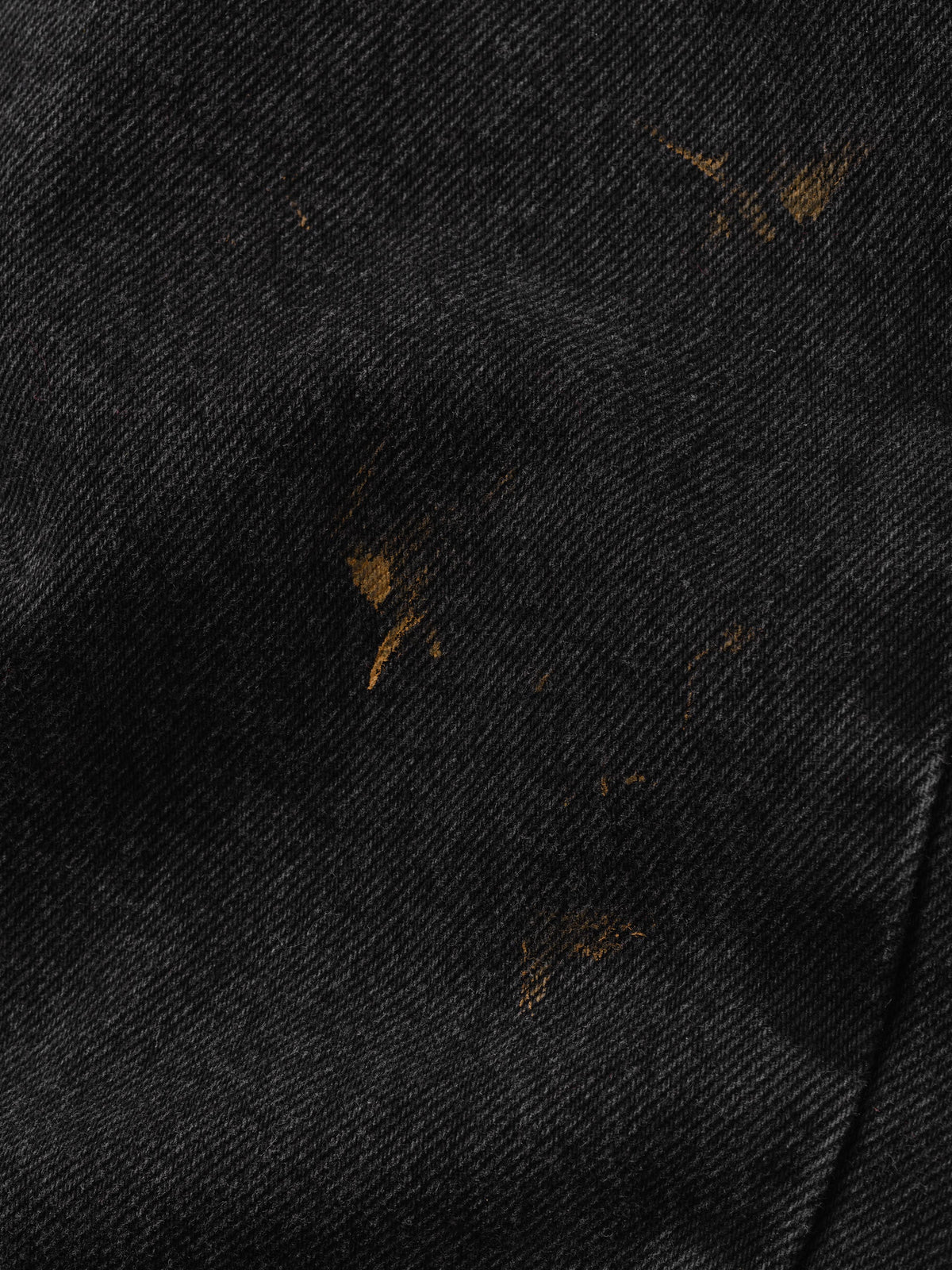 Wide Leg 5 Pocket Jeans