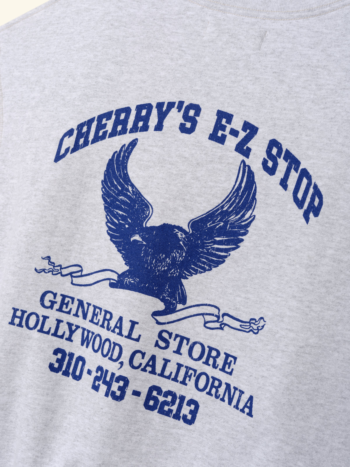 Soaring Crewneck