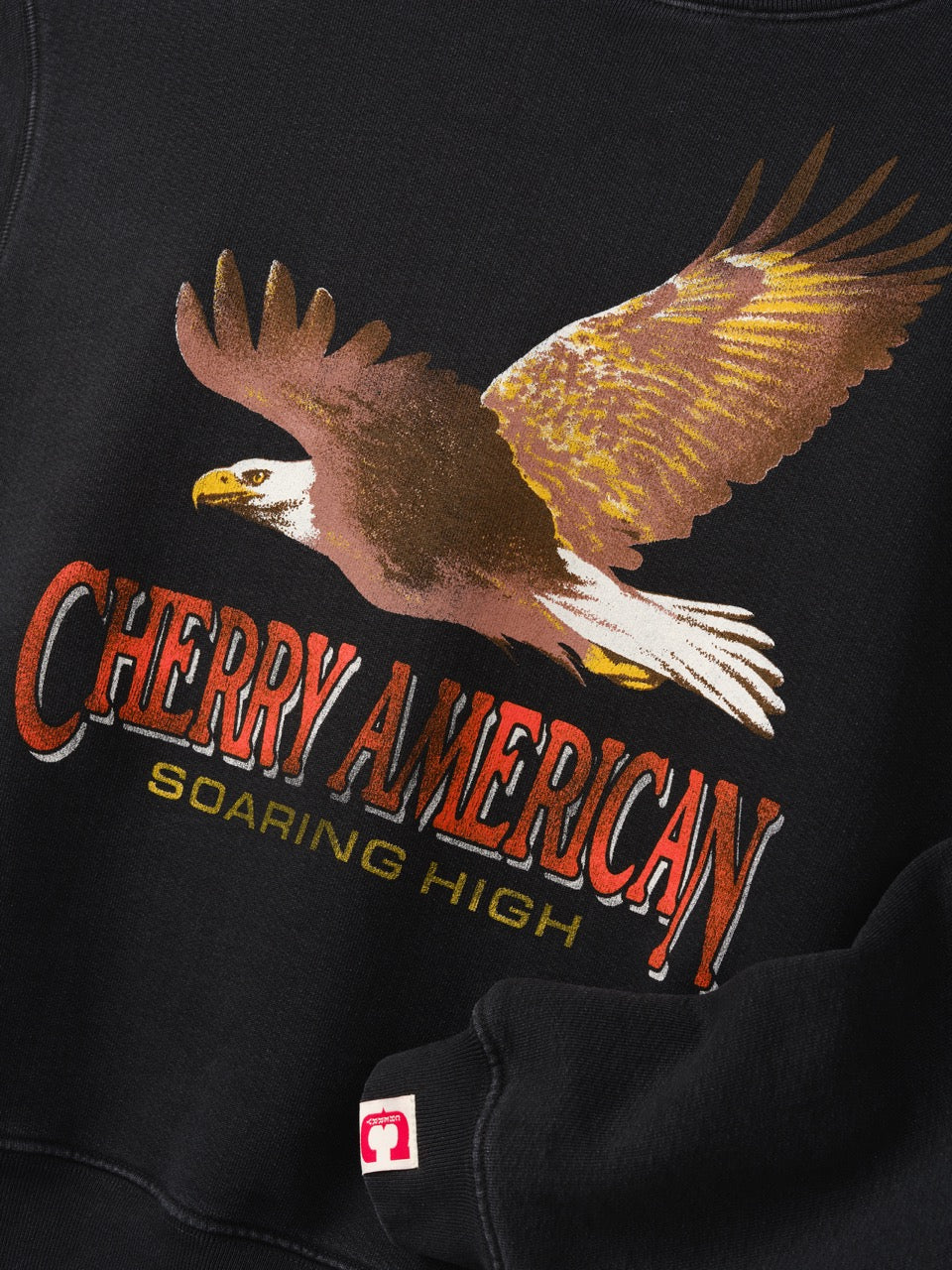 Soaring Crewneck