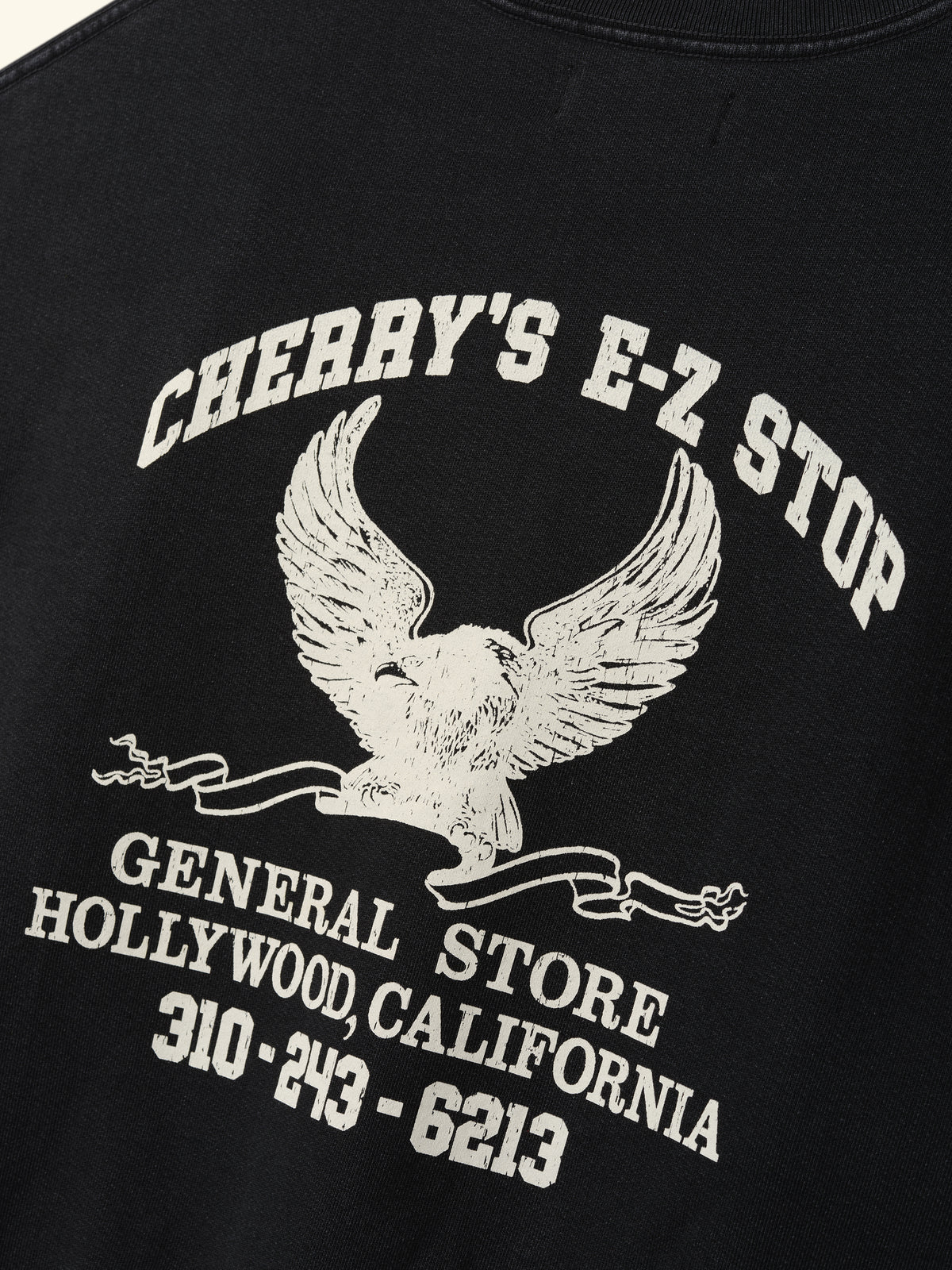 Soaring Crewneck