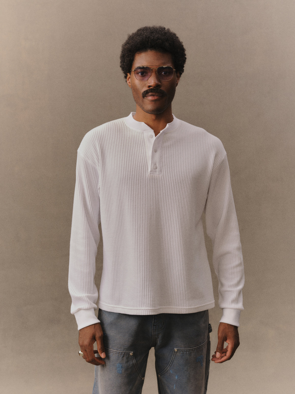 Henley Thermal