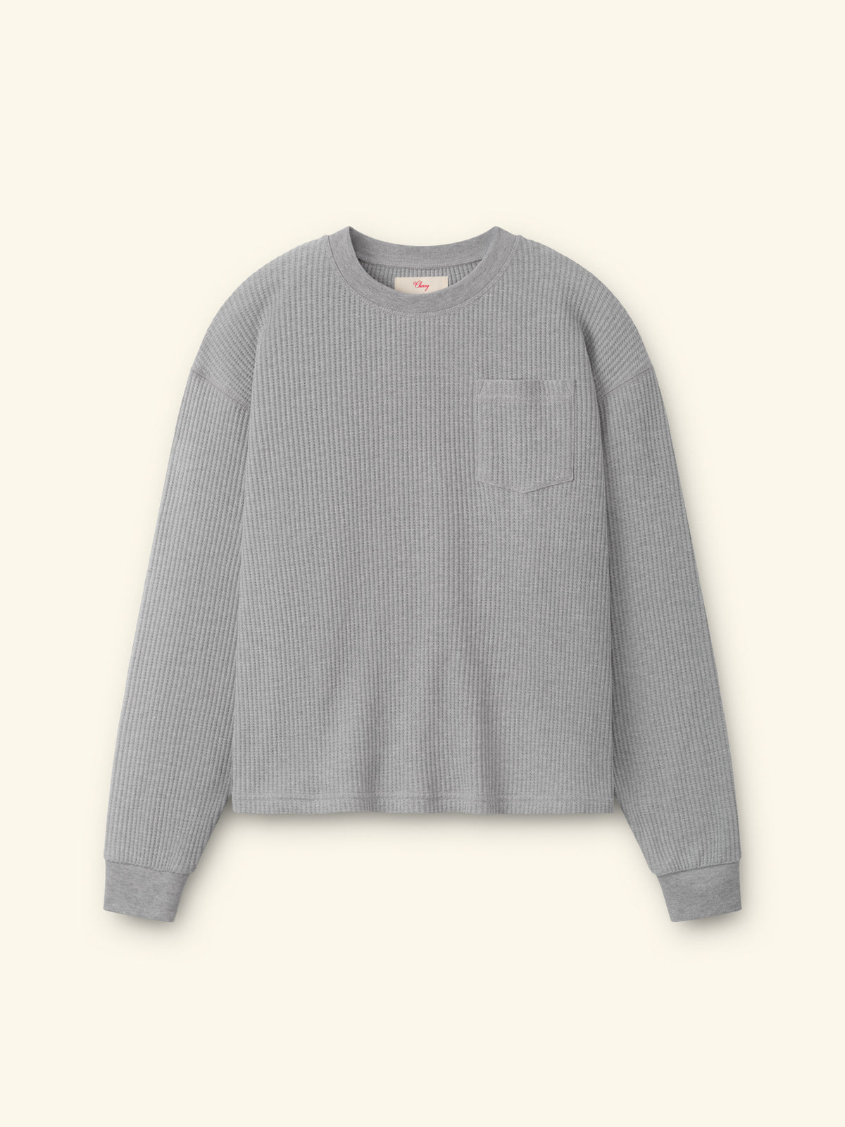 Soaring Boxy Pocket Thermal