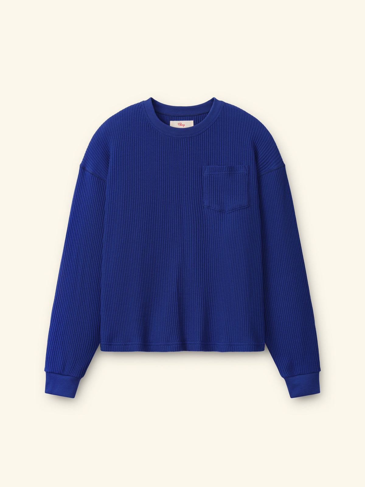 Soaring Boxy Pocket Thermal