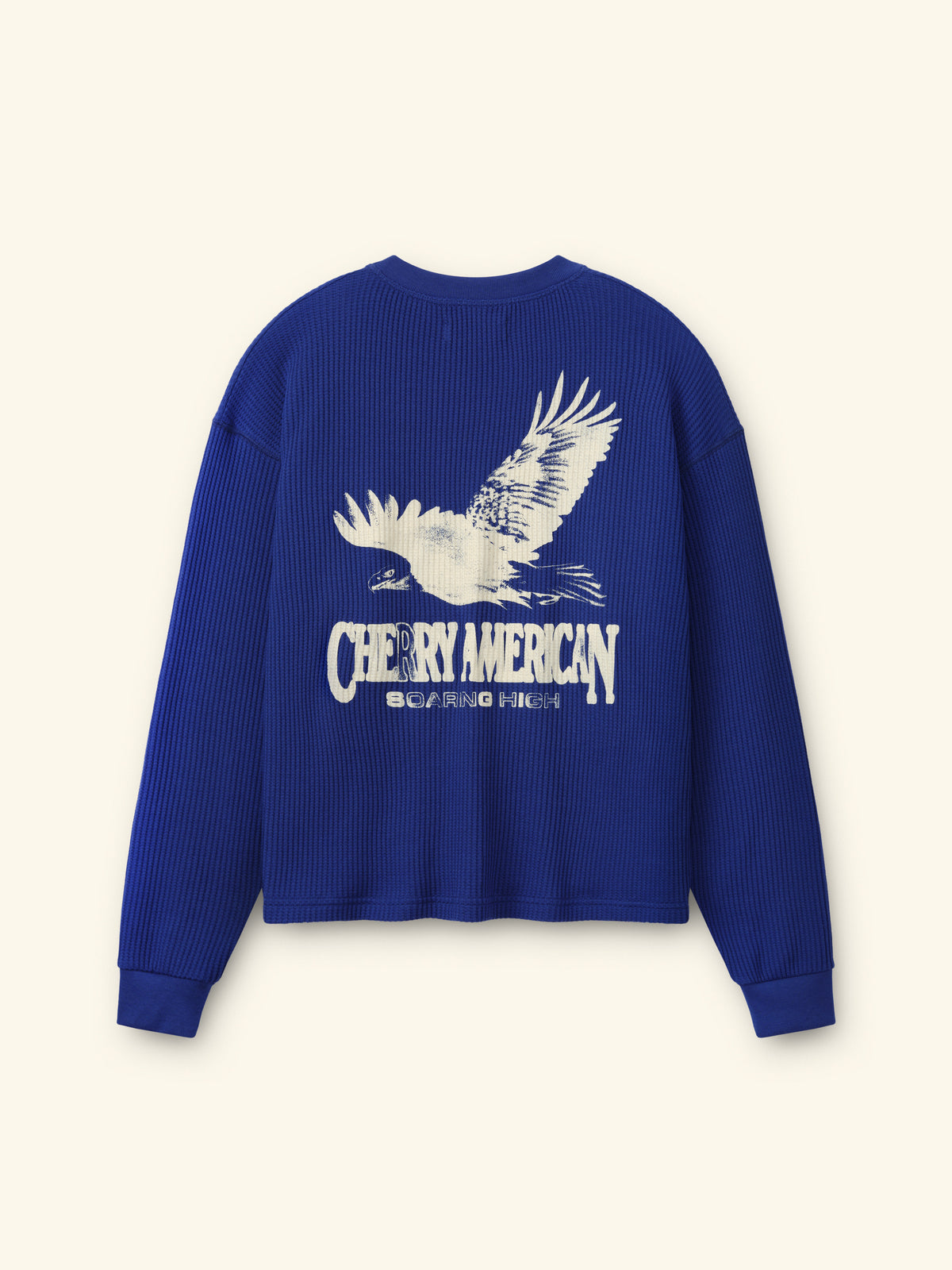 Soaring Boxy Pocket Thermal