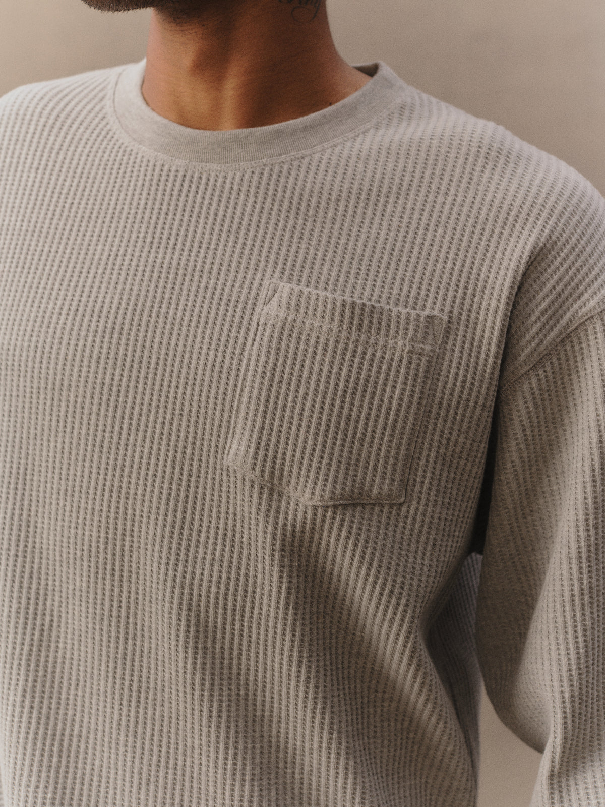 Soaring Boxy Pocket Thermal