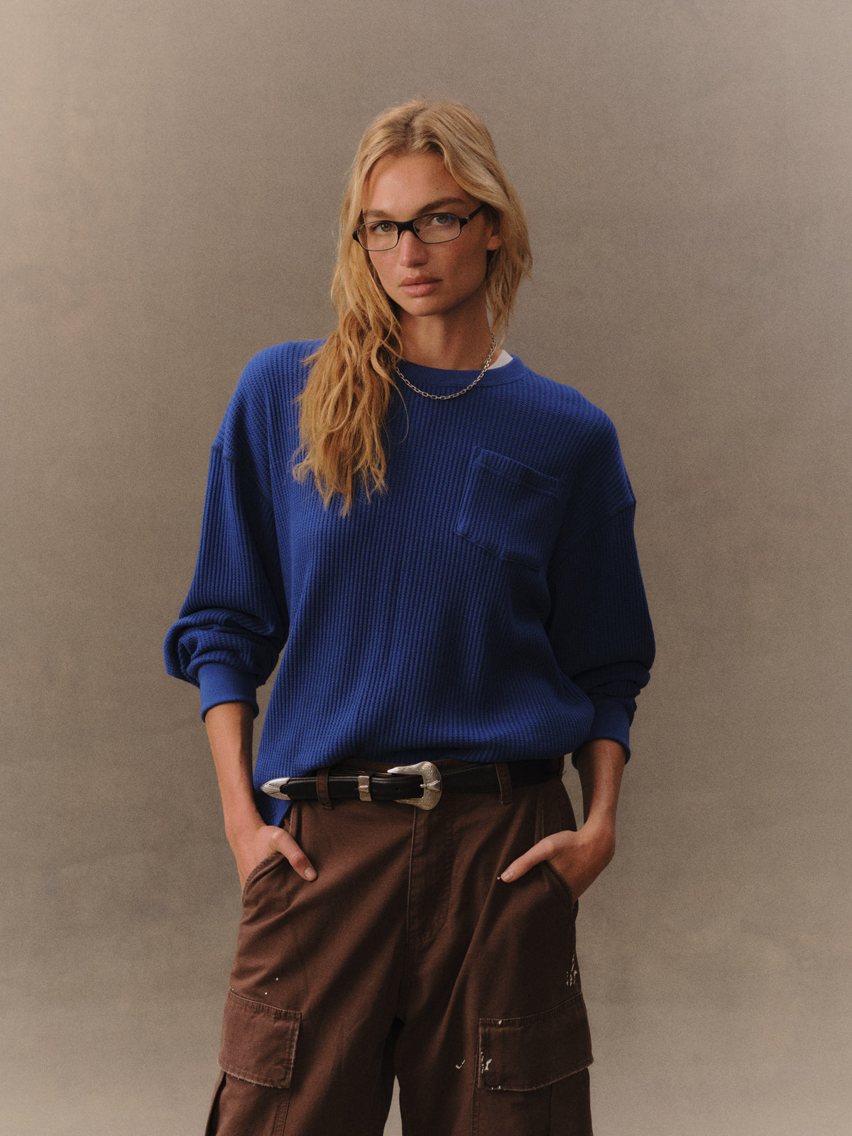 Soaring Boxy Pocket Thermal