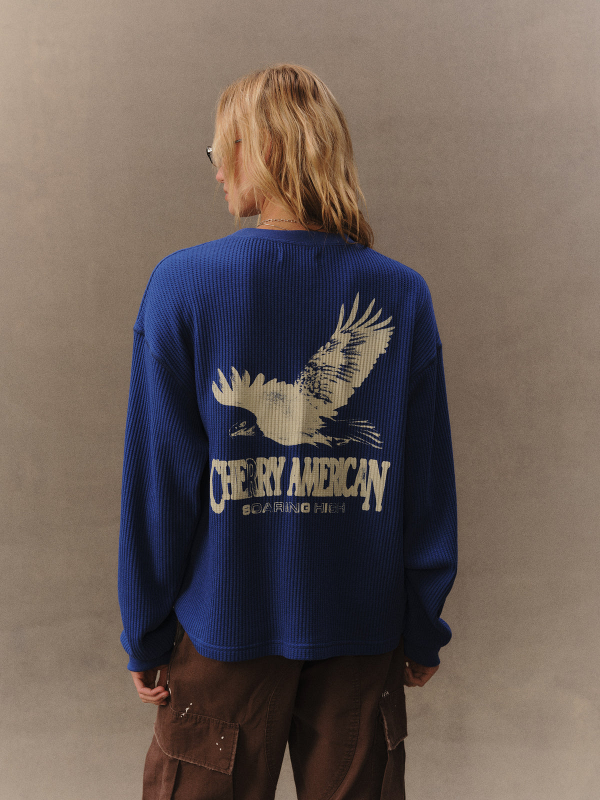 Soaring Boxy Pocket Thermal