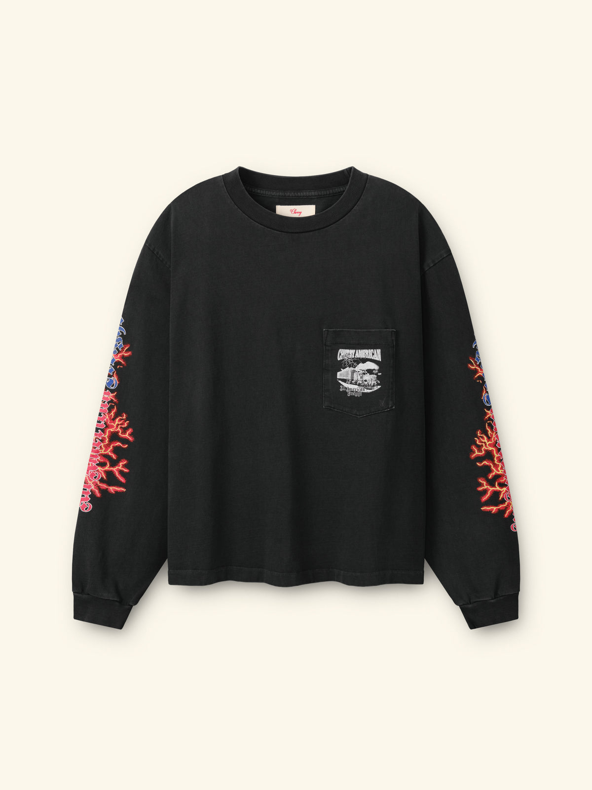 American Freight Longsleeve