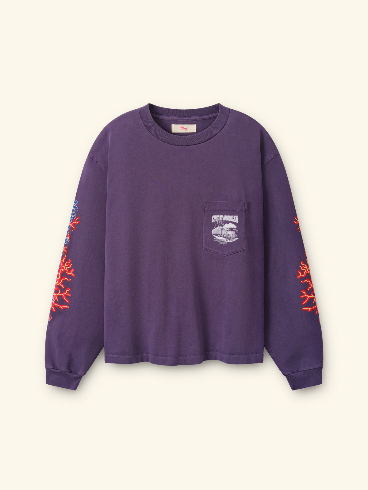 American Freight Longsleeve