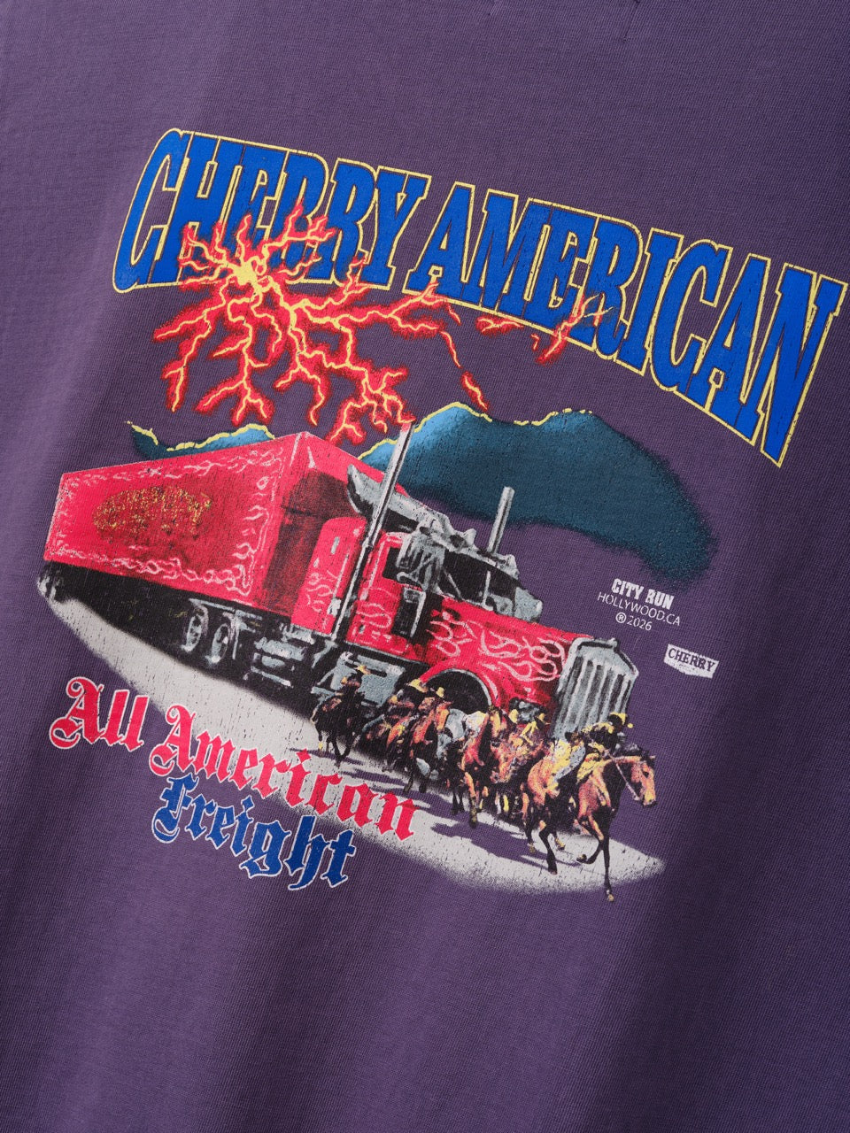 American Freight Longsleeve