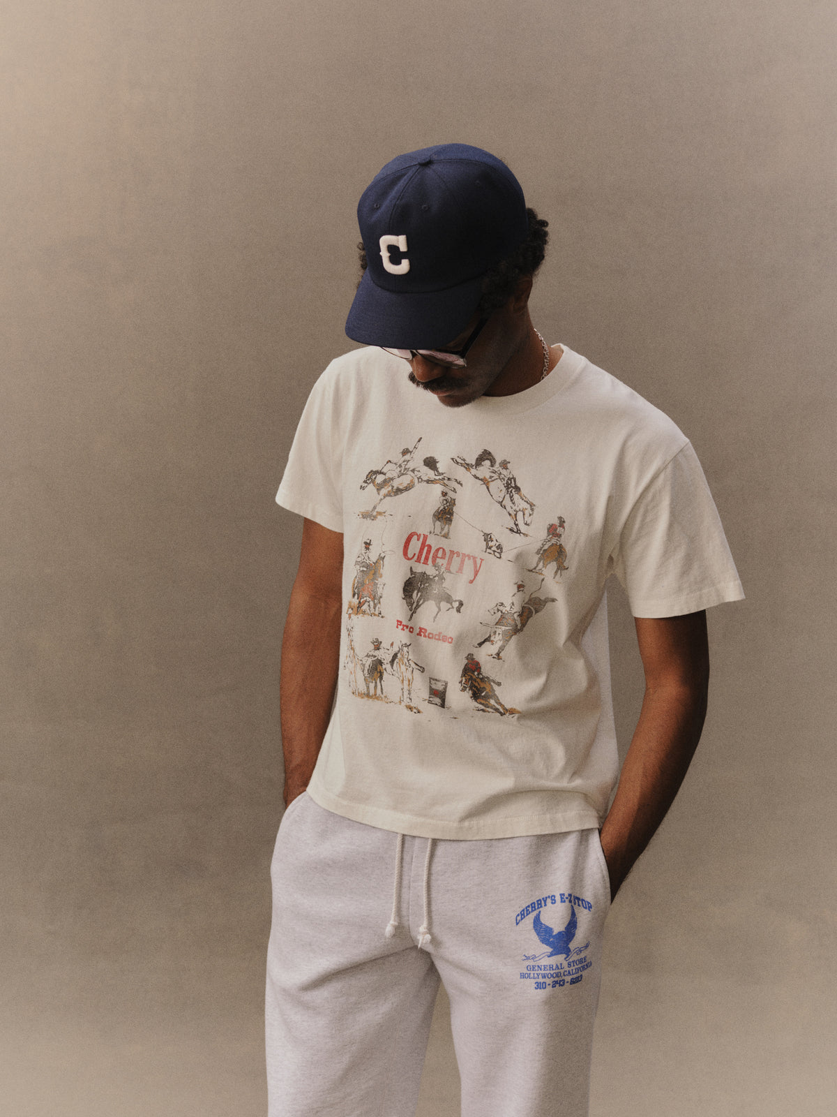 Pro Rodeo Classic T-Shirt