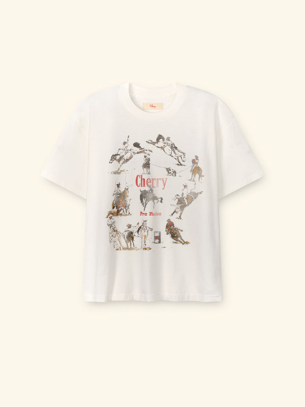 Pro Rodeo Classic T-Shirt
