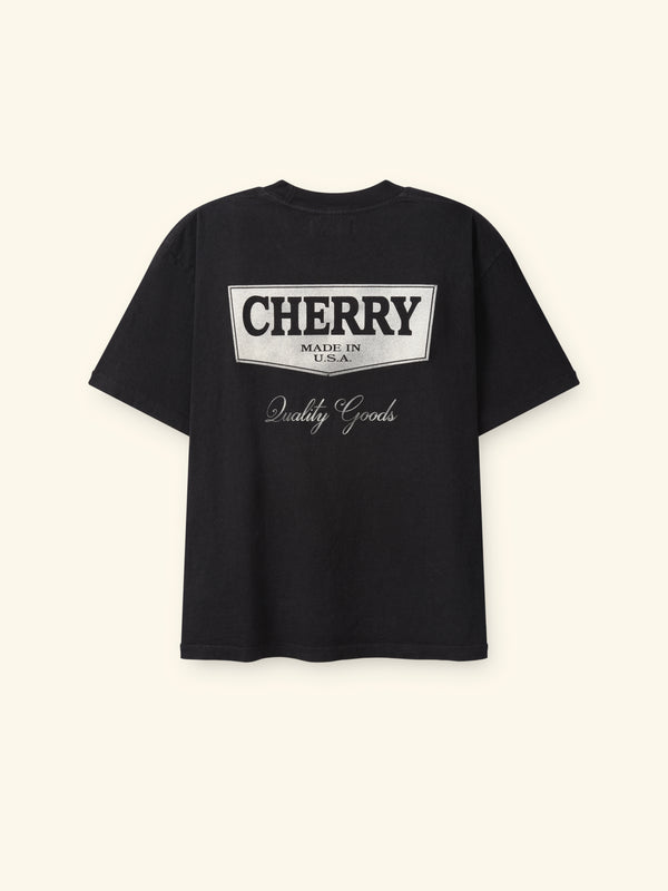 Chevron Classic Pocket T-Shirt