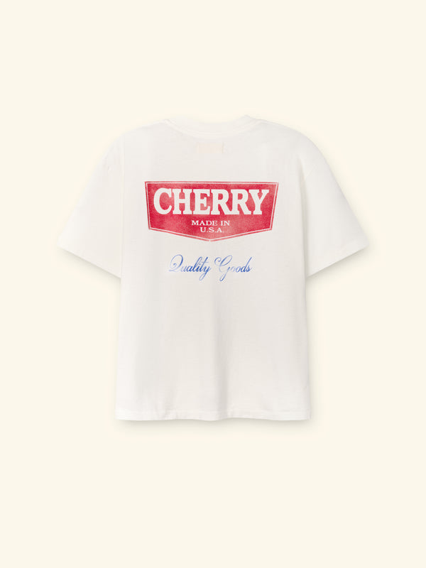 Chevron Classic Pocket T-Shirt