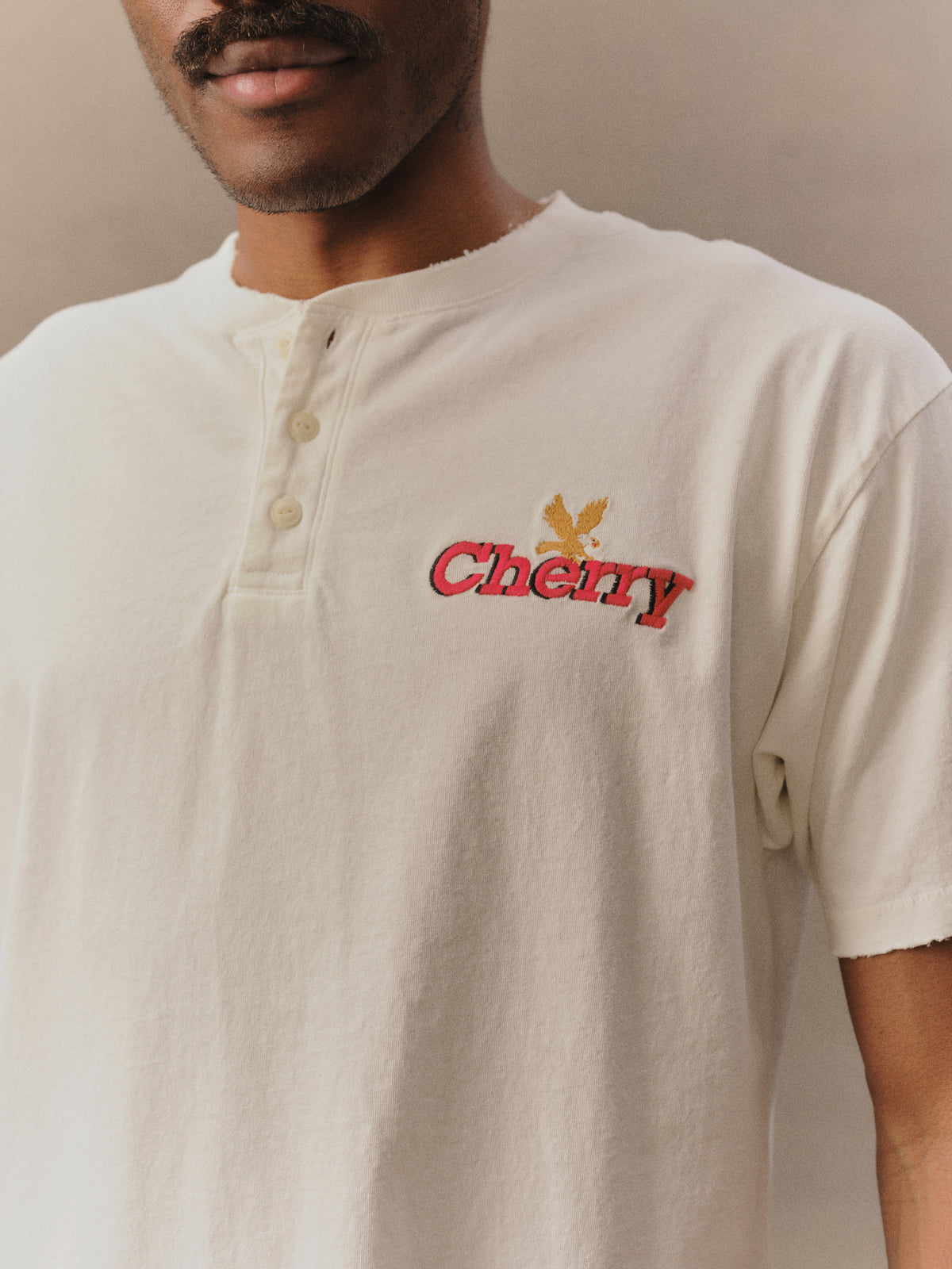 Henley T-Shirt