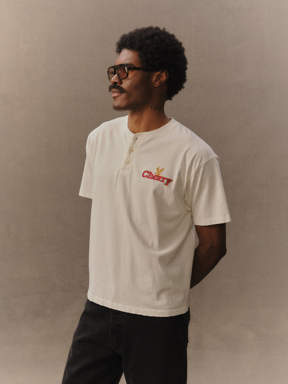 Henley T-Shirt