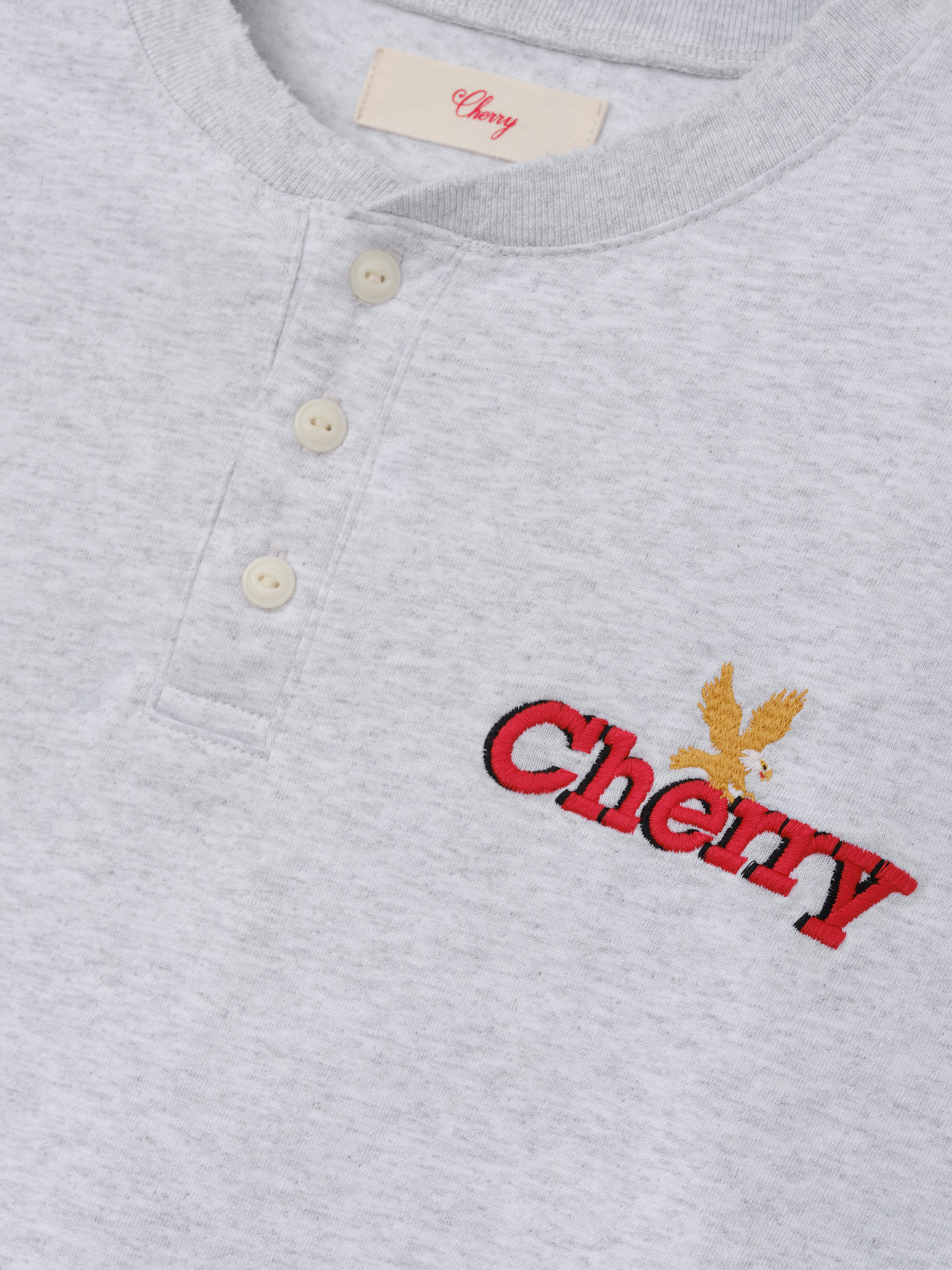 Henley T-Shirt