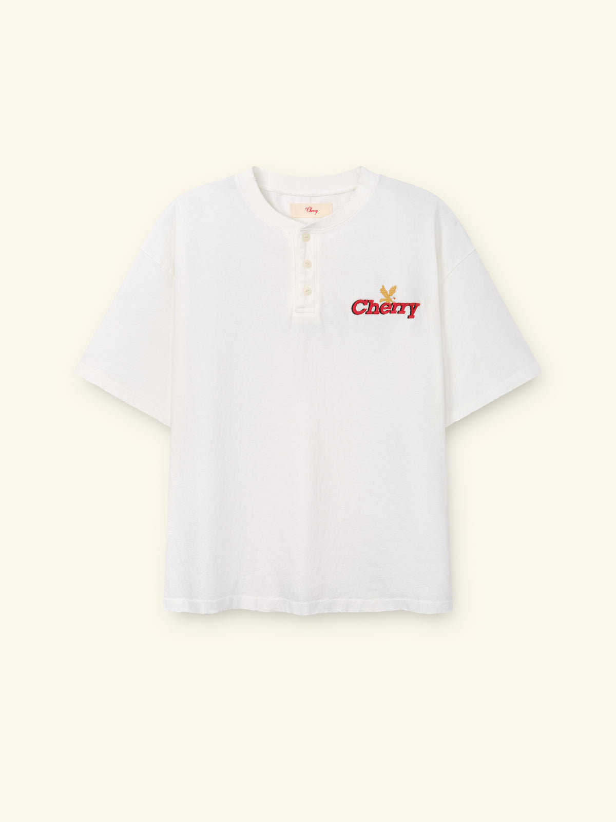 Henley T-Shirt