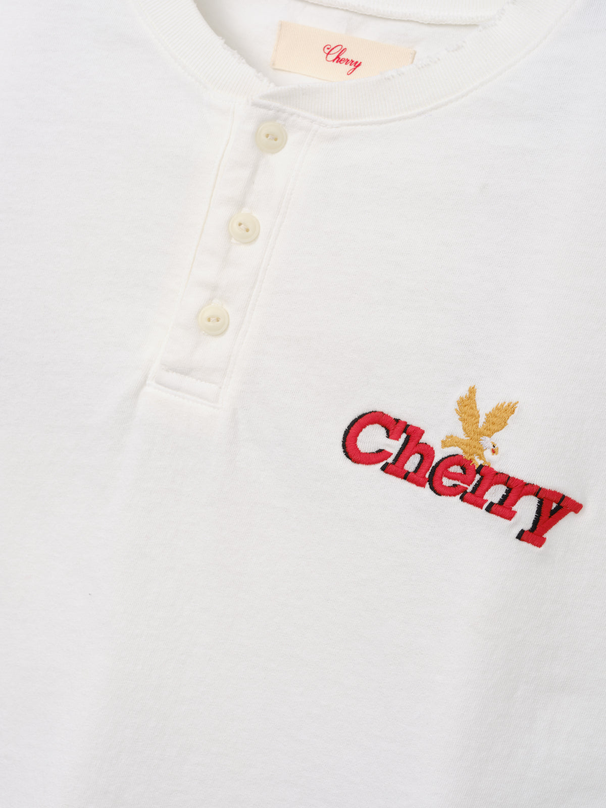 Henley T-Shirt