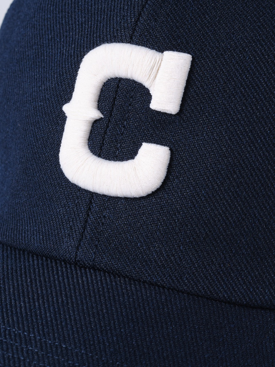 Wool 6 Panel Hat