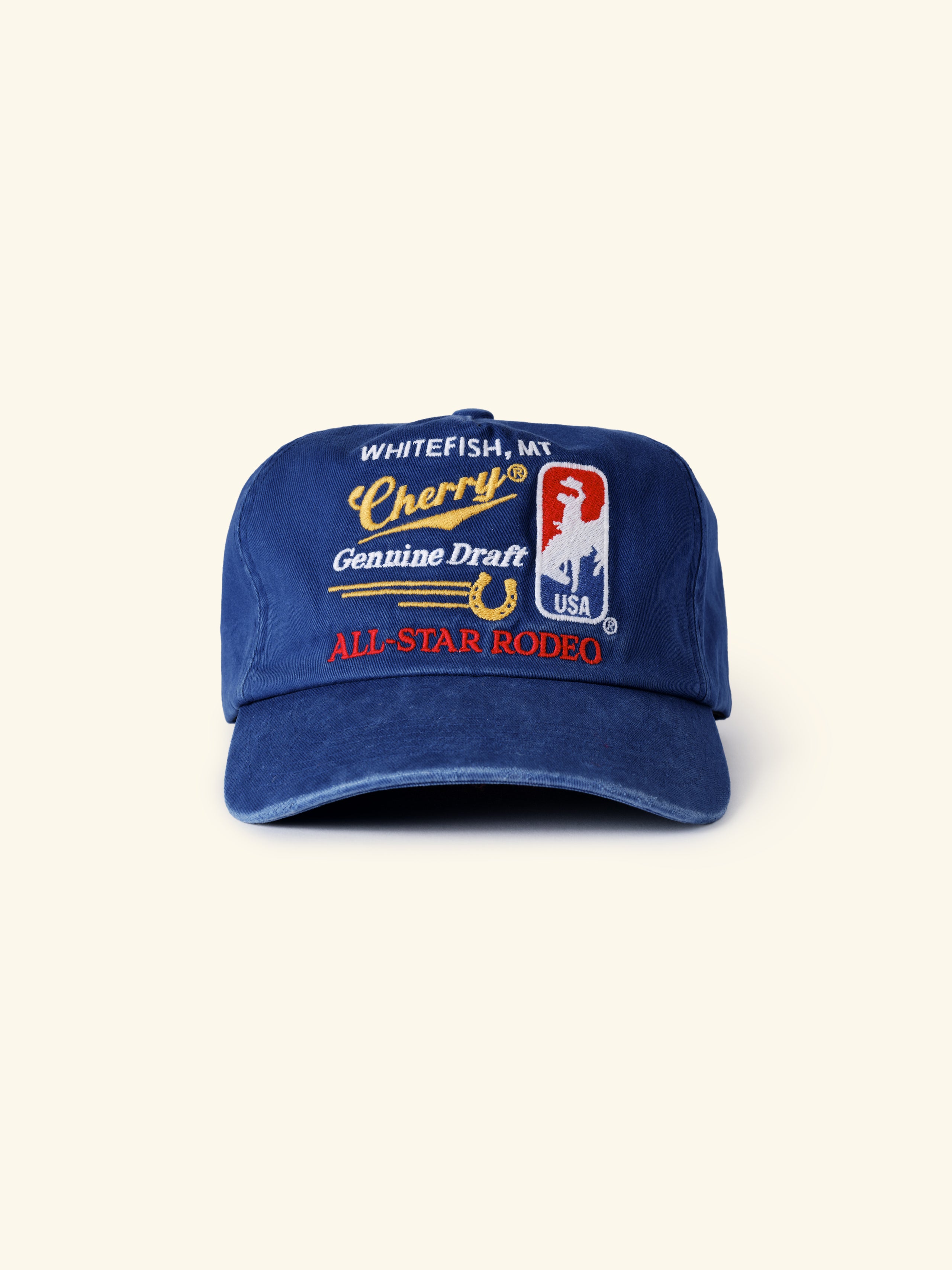 Headwear – CHERRY LA