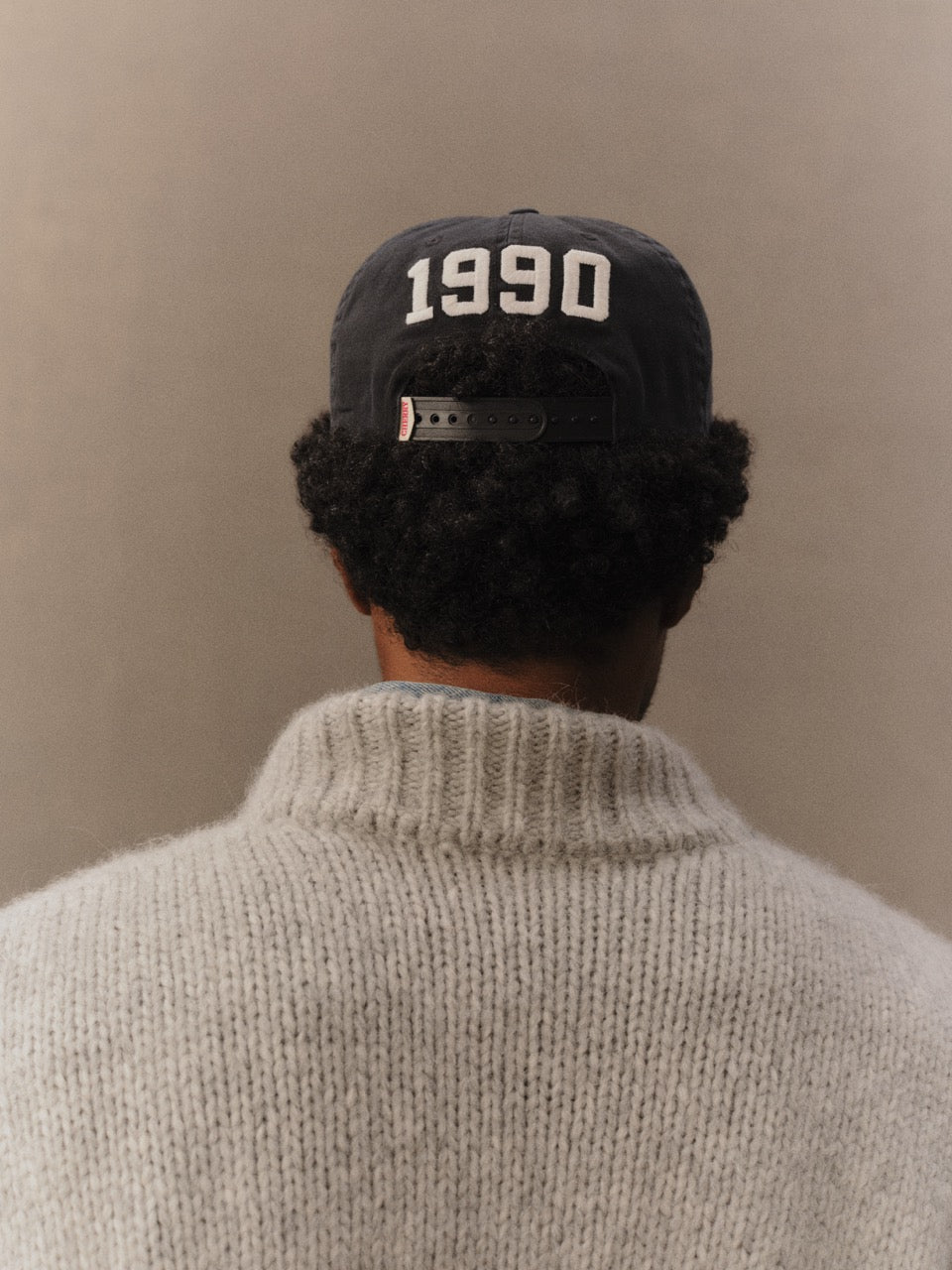 All-Star Rodeo 5 Panel Hat