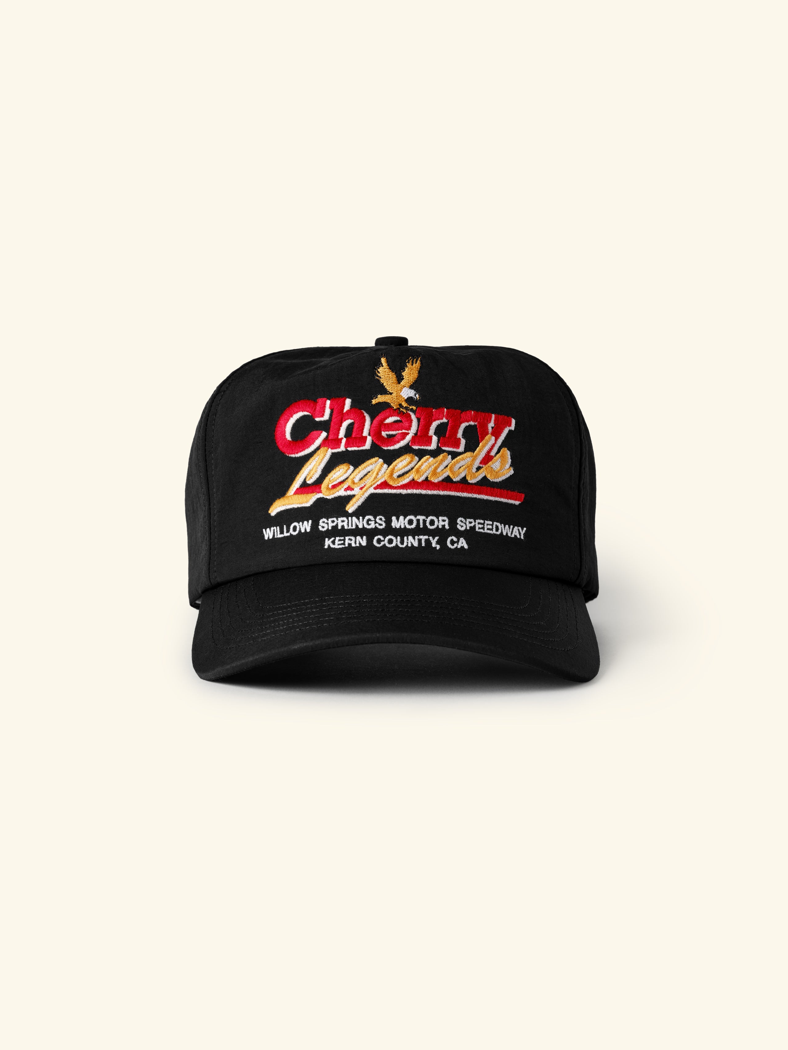 Headwear – CHERRY LA