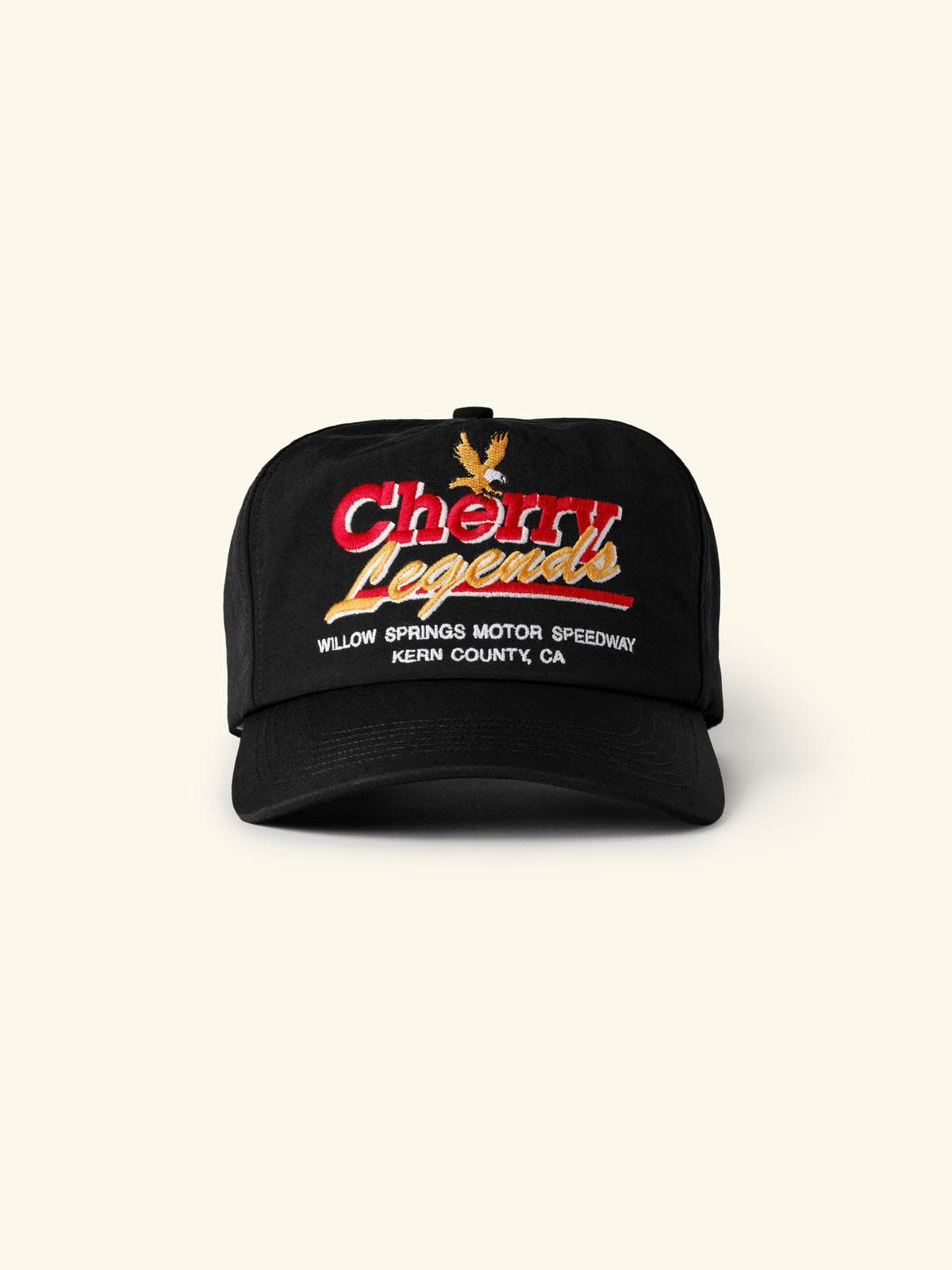 Legends 5 Panel Hat