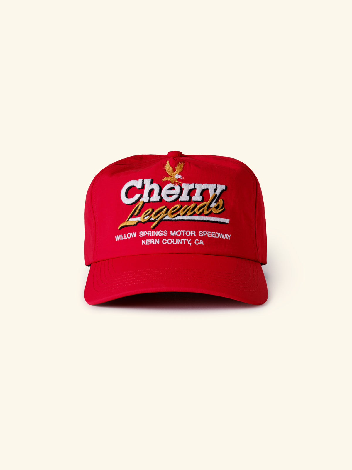 Legends 5 Panel Hat
