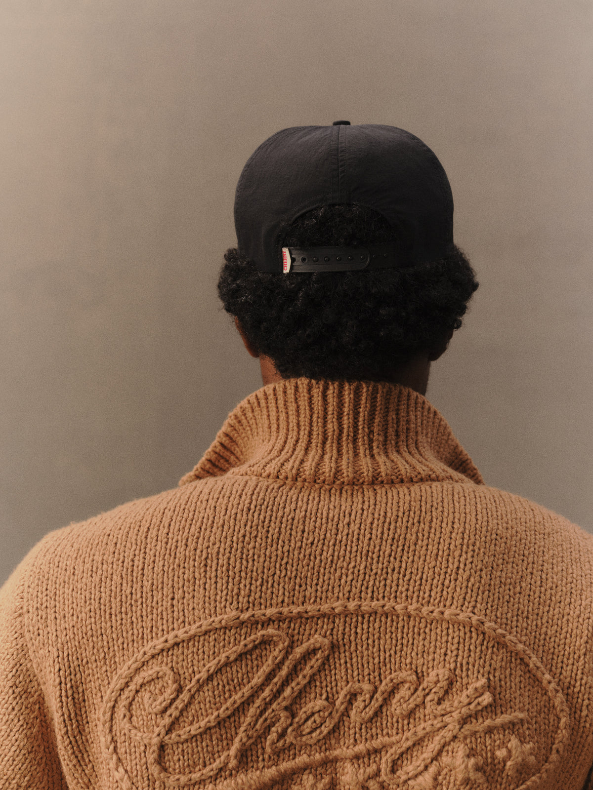 Legends 5 Panel Hat