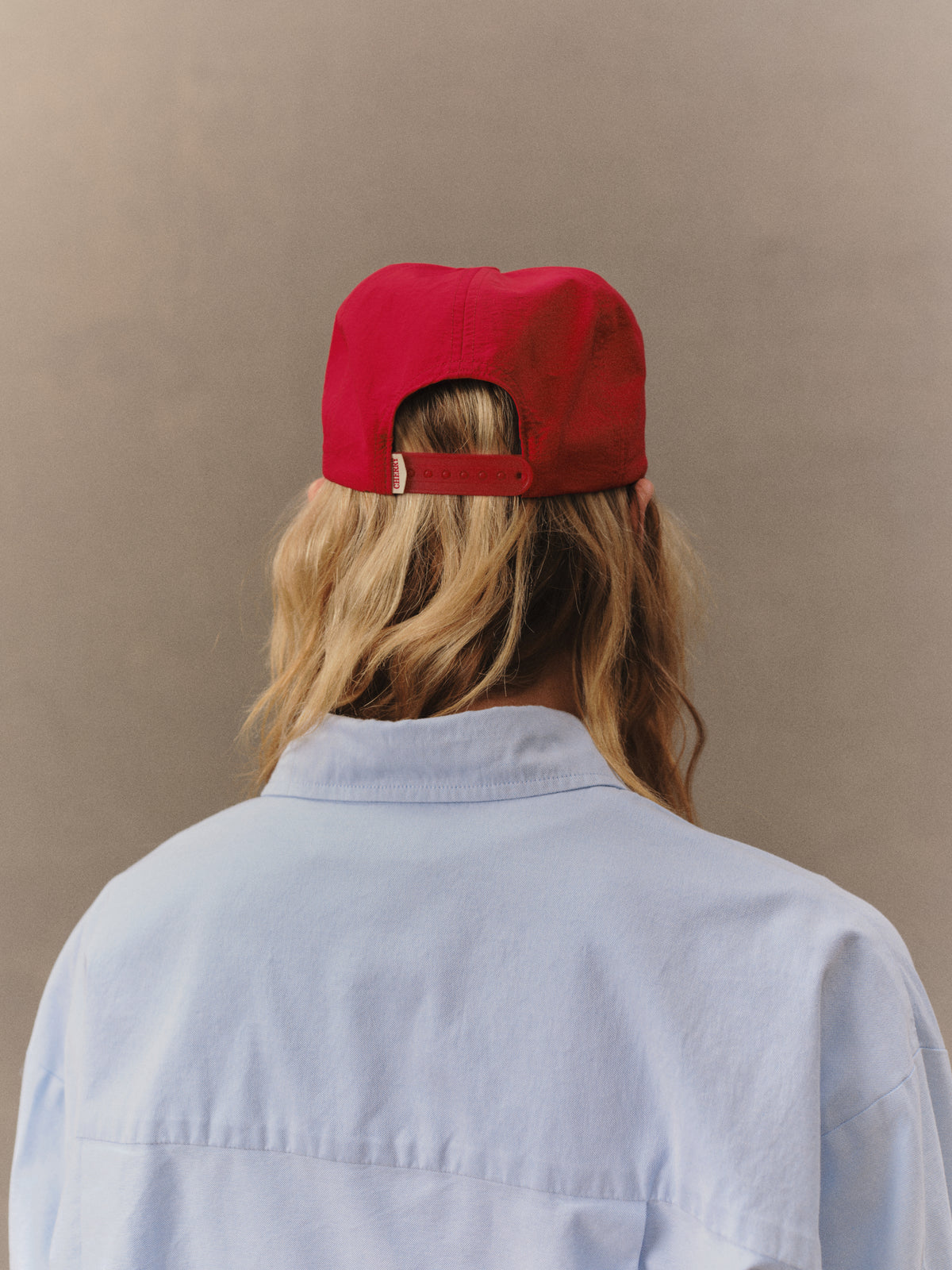 Legends 5 Panel Hat
