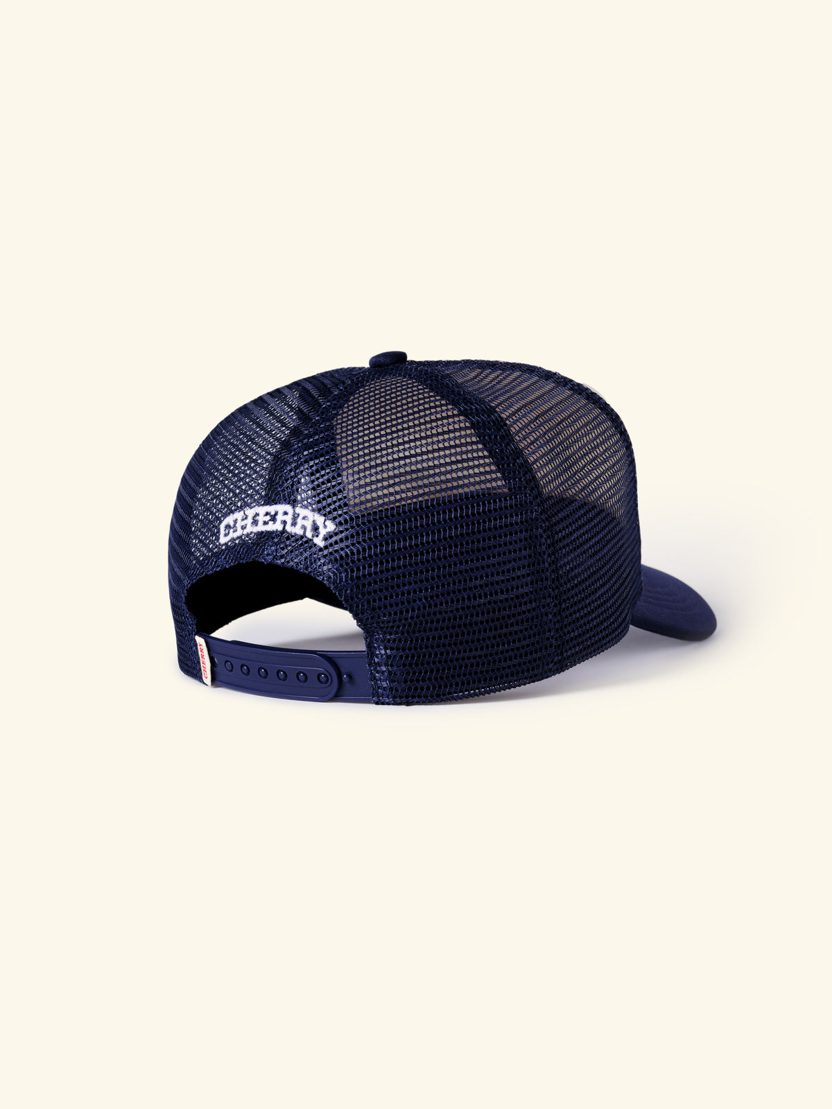 Soaring Eagle Trucker
