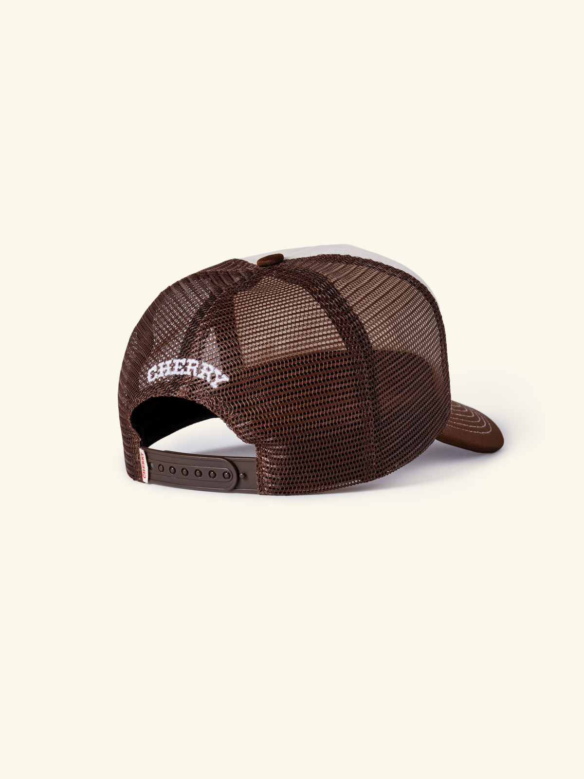 Soaring Eagle Trucker