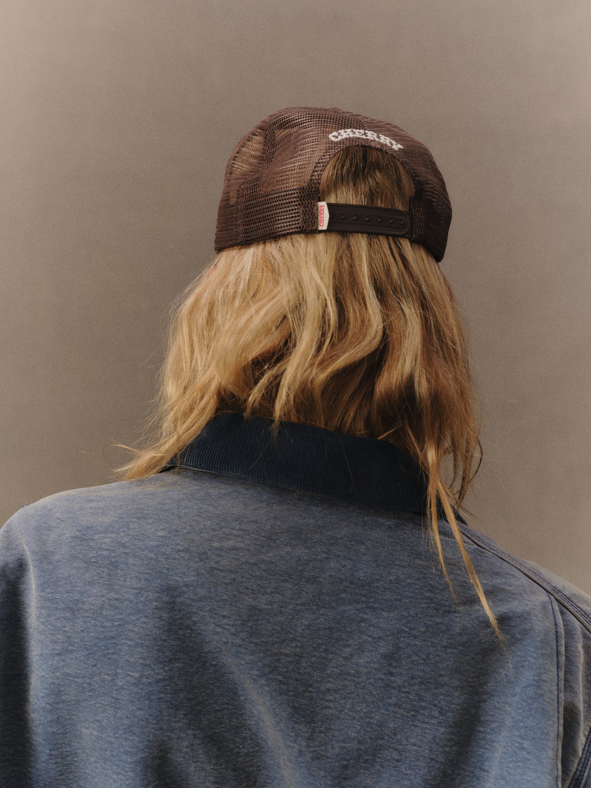 Soaring Eagle Trucker