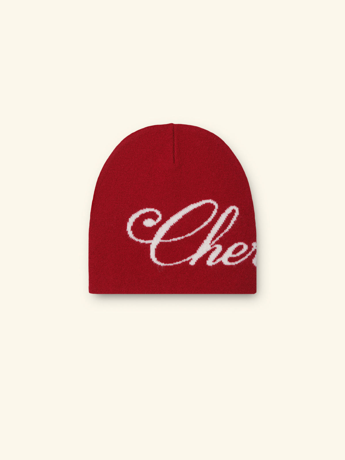 Skull Cap